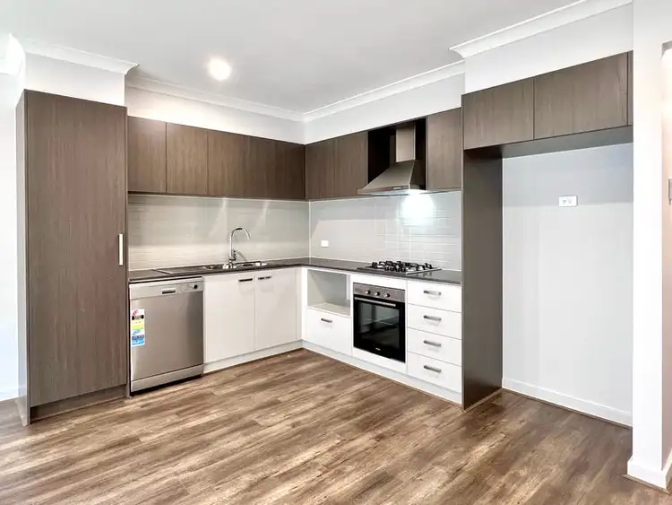 Fifth view of Homely house listing, 5 Pratham Street, Tarneit VIC 3029