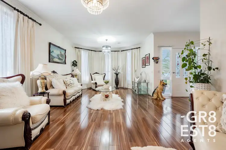 Second view of Homely house listing, 92 Hutchinson Drive, Lynbrook VIC 3975