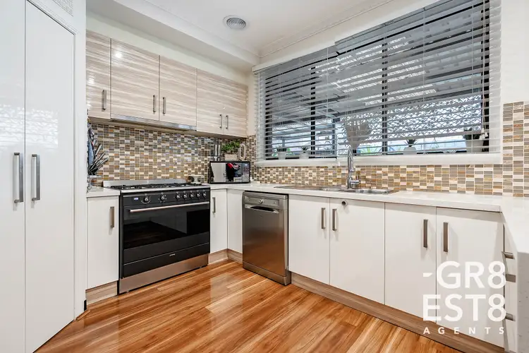 Third view of Homely house listing, 92 Hutchinson Drive, Lynbrook VIC 3975