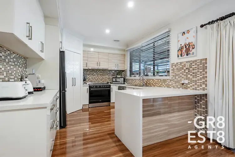 Fourth view of Homely house listing, 92 Hutchinson Drive, Lynbrook VIC 3975
