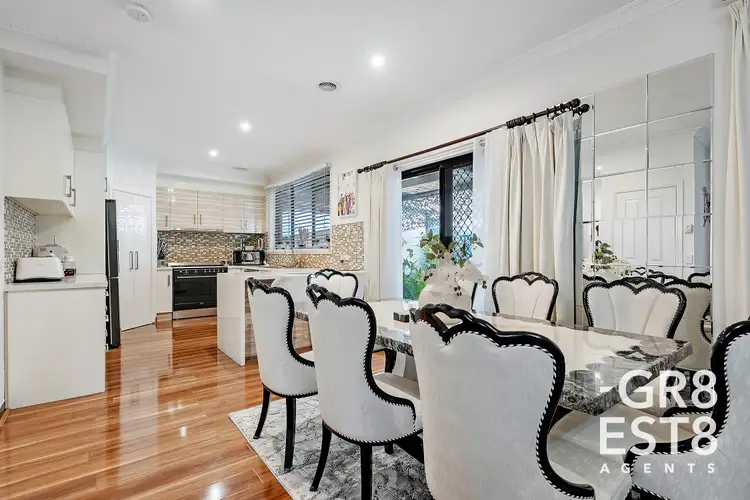 Fifth view of Homely house listing, 92 Hutchinson Drive, Lynbrook VIC 3975