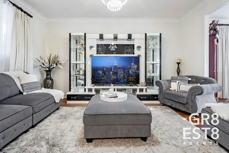 Sixth view of Homely house listing, 92 Hutchinson Drive, Lynbrook VIC 3975