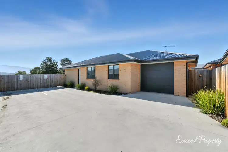 2/16 Lille Street, Brighton TAS 7030