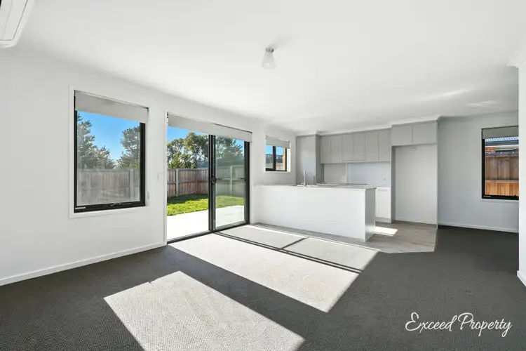 Second view of Homely villa listing, 2/16 Lille Street, Brighton TAS 7030