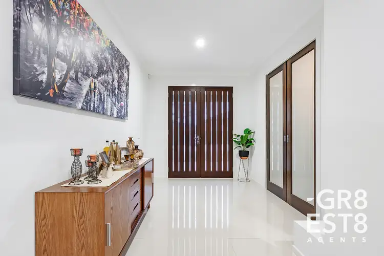 Third view of Homely house listing, 91 Aquatic Drive, Cranbourne West VIC 3977