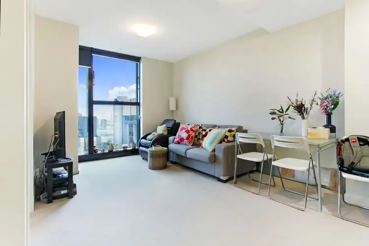 2909/568 Collins Street, Melbourne VIC 3000