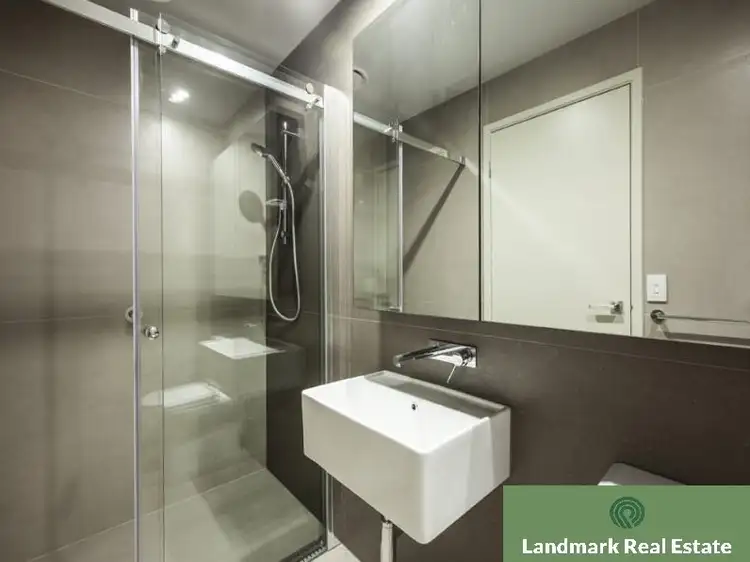 Fourth view of Homely apartment listing, 2909/568 Collins Street, Melbourne VIC 3000