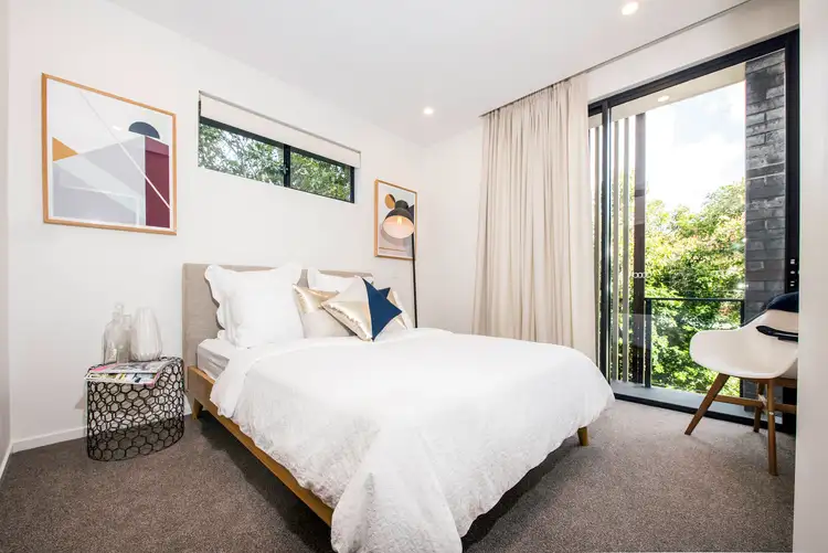 Fourth view of Homely apartment listing, 14/25 Mayhew Street, Sherwood QLD 4075