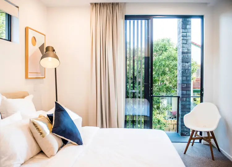 Fifth view of Homely apartment listing, 14/25 Mayhew Street, Sherwood QLD 4075
