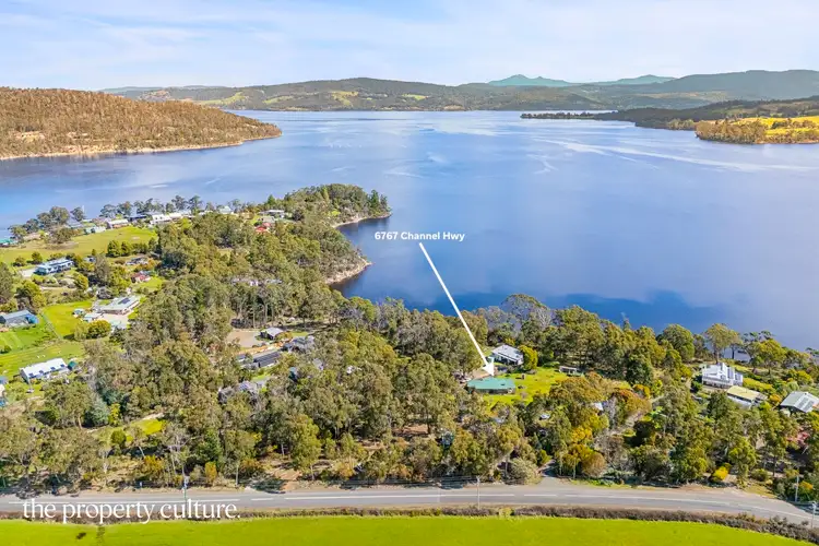 6767 Channel Highway, Deep Bay TAS 7112