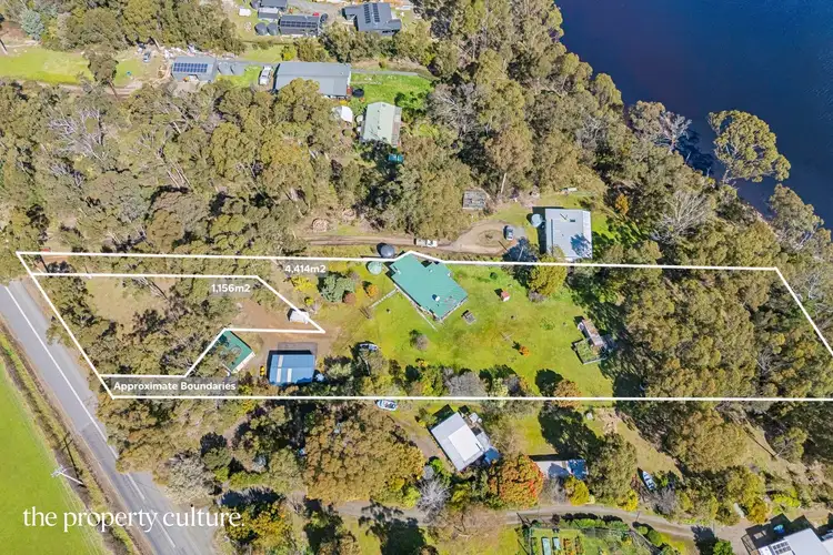 Third view of Homely house listing, 6767 Channel Highway, Deep Bay TAS 7112