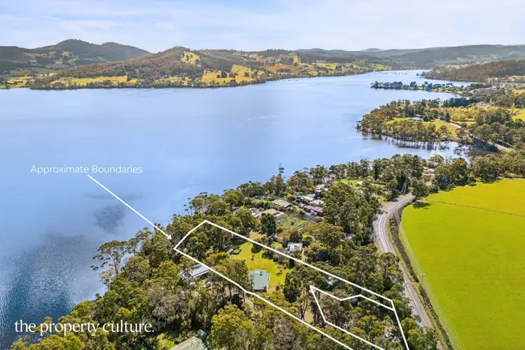 Fifth view of Homely house listing, 6767 Channel Highway, Deep Bay TAS 7112