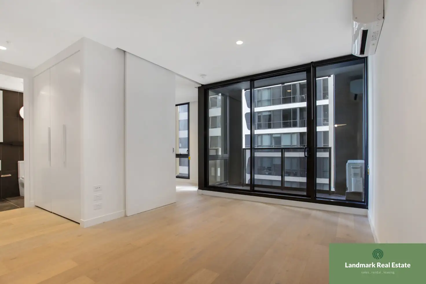 Main view of Homely apartment listing, 2401/81 A'Beckett Street, Melbourne VIC 3000
