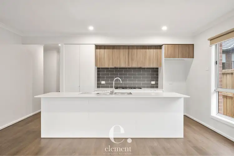 Third view of Homely house listing, 44 Forrest Green Drive, Armstrong Creek VIC 3217