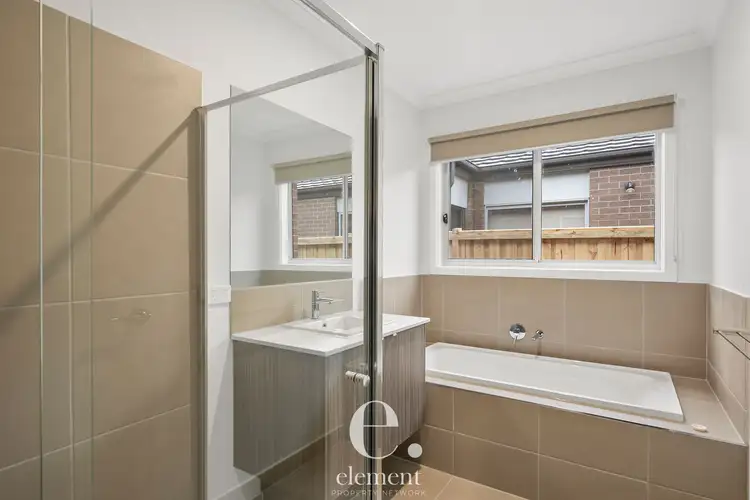 Fourth view of Homely house listing, 44 Forrest Green Drive, Armstrong Creek VIC 3217