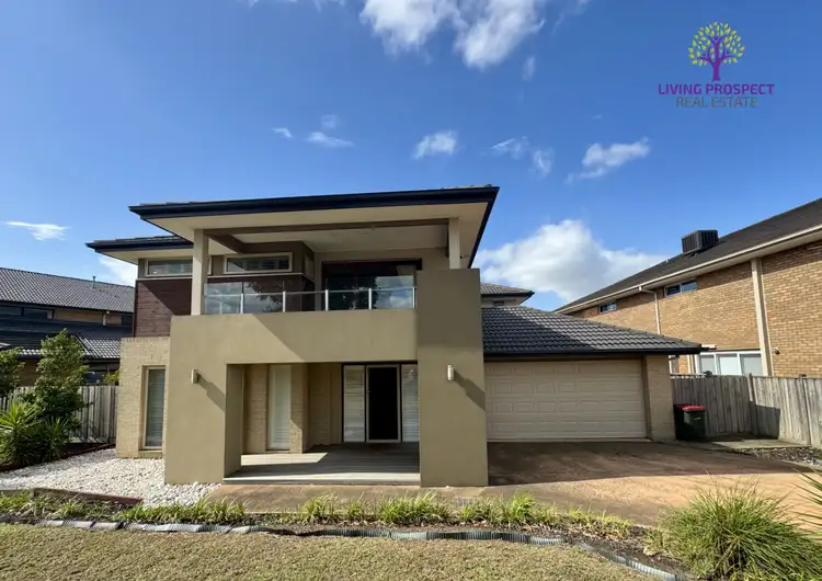 Second view of Homely house listing, 11 Spinnaker Rise, Point Cook VIC 3030