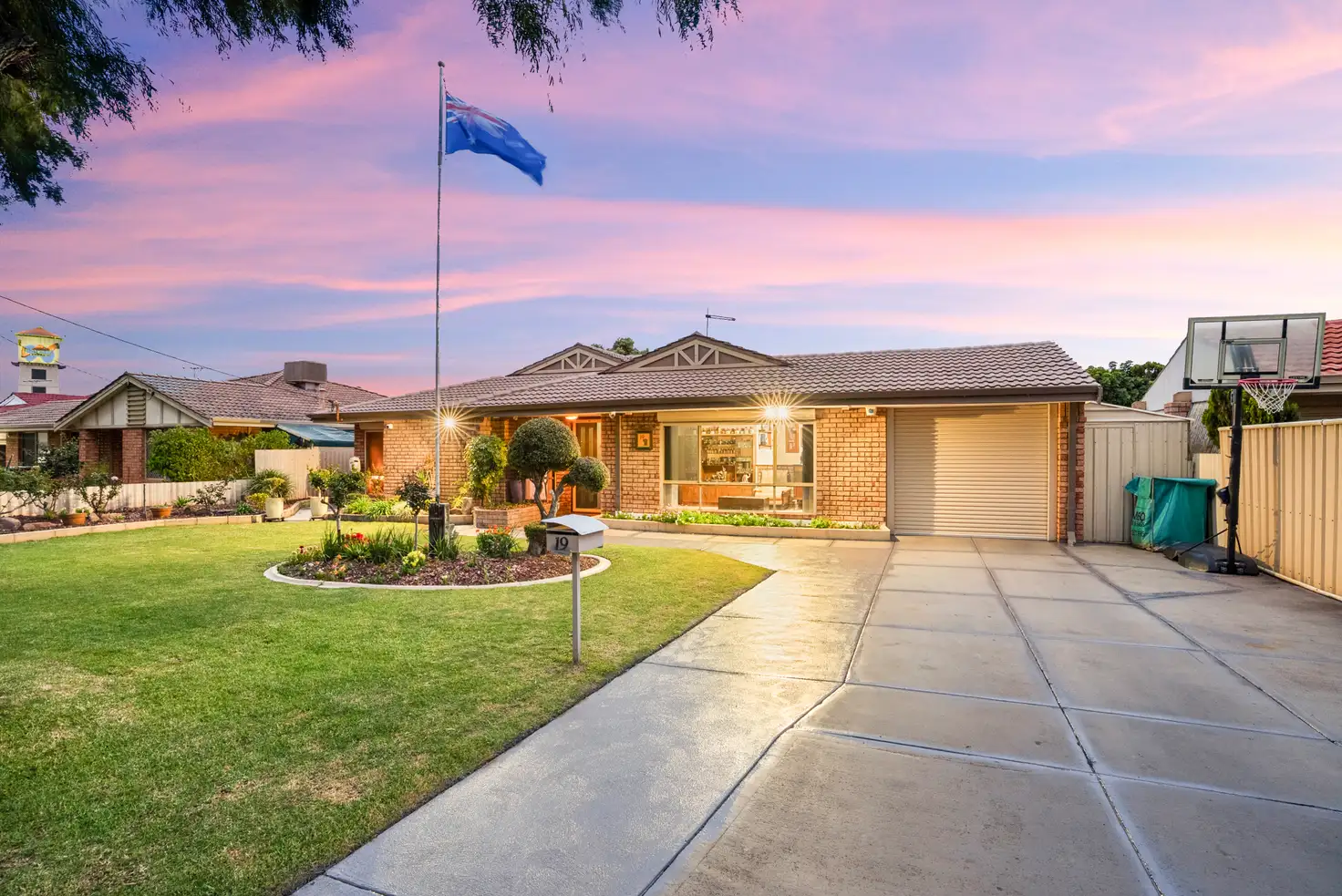 Main view of Homely house listing, 19 Conway Loop, Waikiki WA 6169