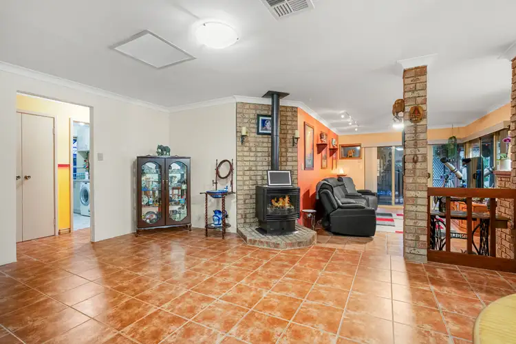 Fourth view of Homely house listing, 19 Conway Loop, Waikiki WA 6169