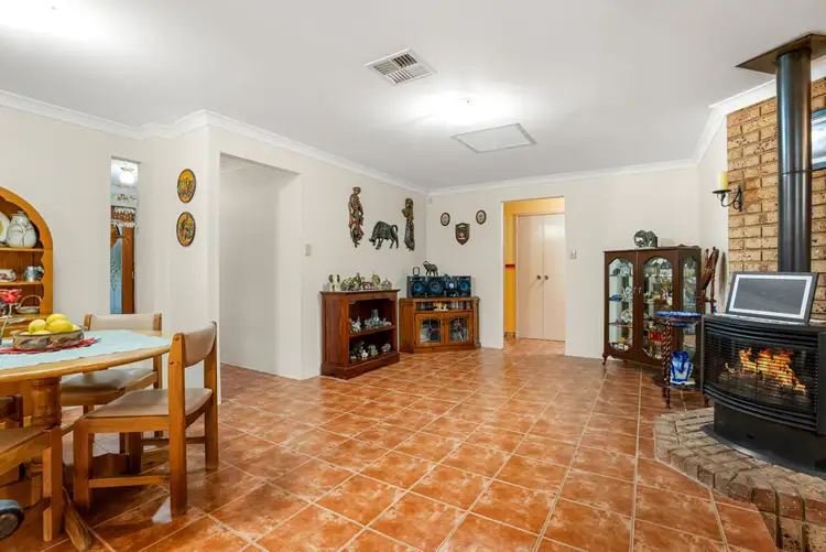Sixth view of Homely house listing, 19 Conway Loop, Waikiki WA 6169