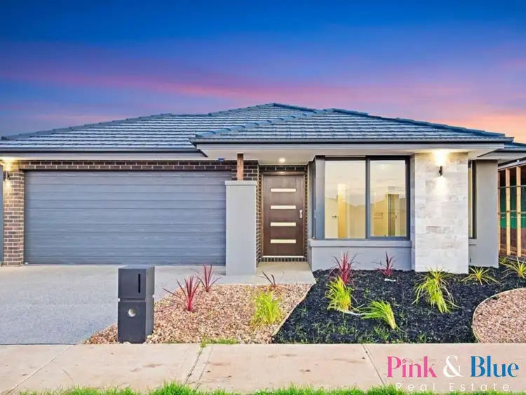 27 Eddy Crescent, Tarneit VIC 3029