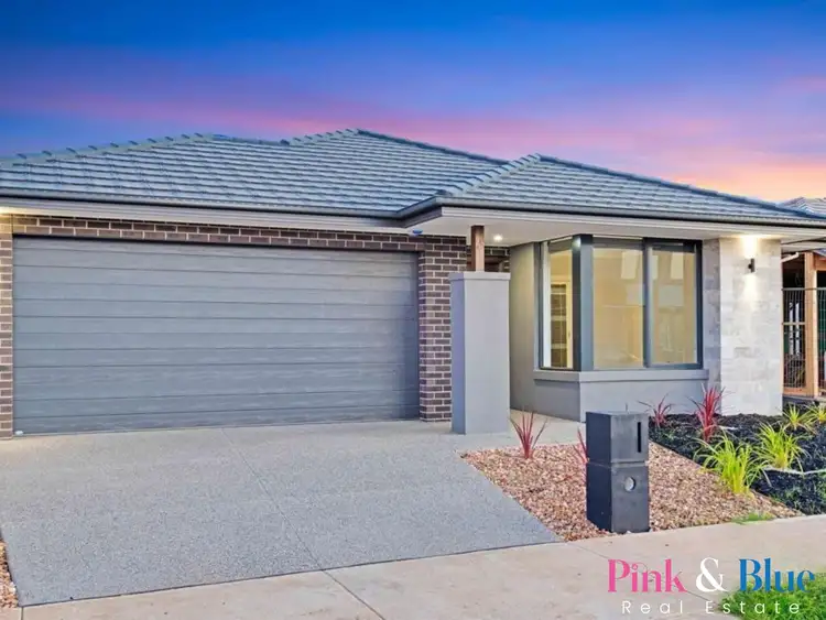 Second view of Homely house listing, 27 Eddy Crescent, Tarneit VIC 3029
