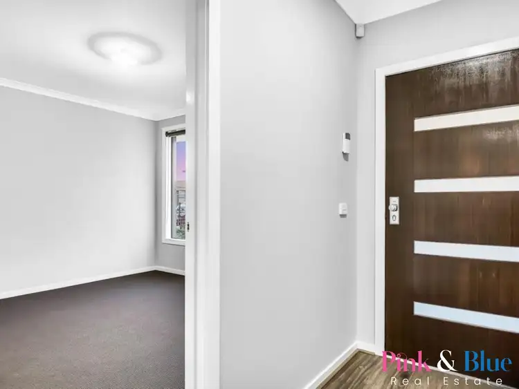 Third view of Homely house listing, 27 Eddy Crescent, Tarneit VIC 3029