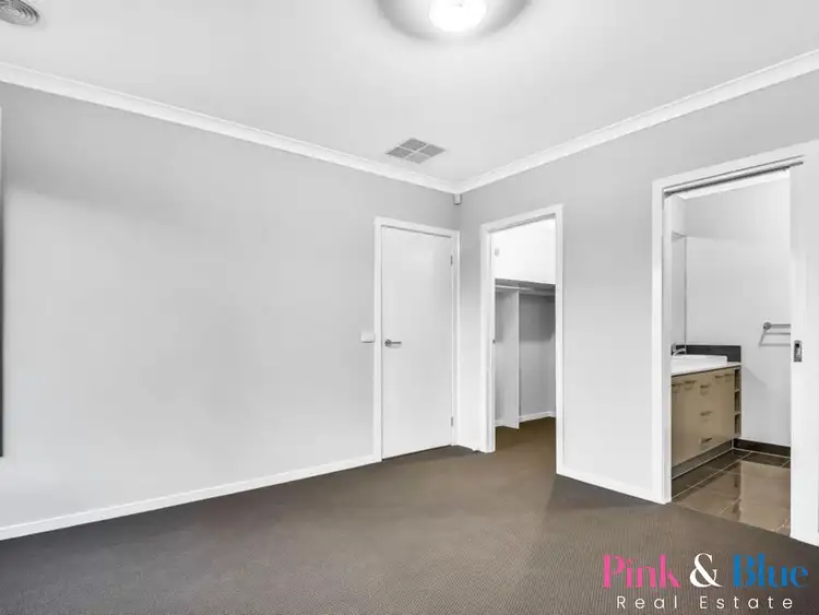 Fourth view of Homely house listing, 27 Eddy Crescent, Tarneit VIC 3029