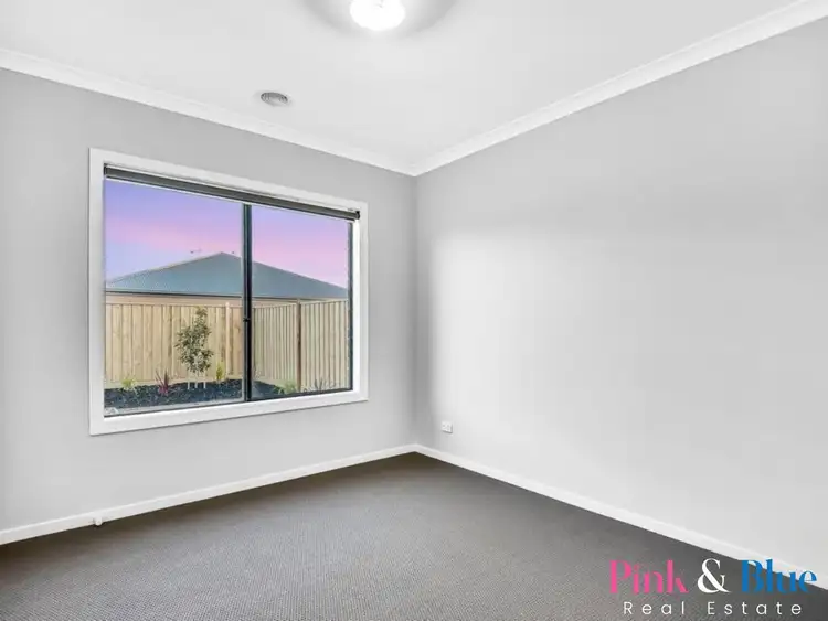 Fifth view of Homely house listing, 27 Eddy Crescent, Tarneit VIC 3029
