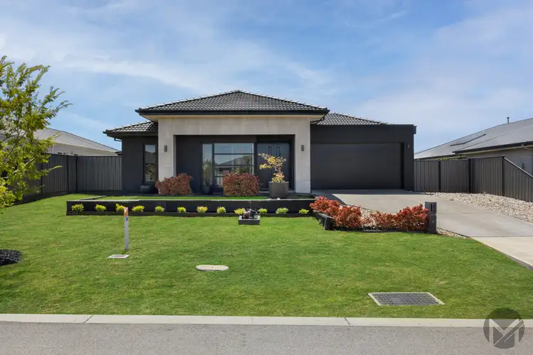 Main view of Homely house listing, 24 Triandra Avenue, Romsey VIC 3434