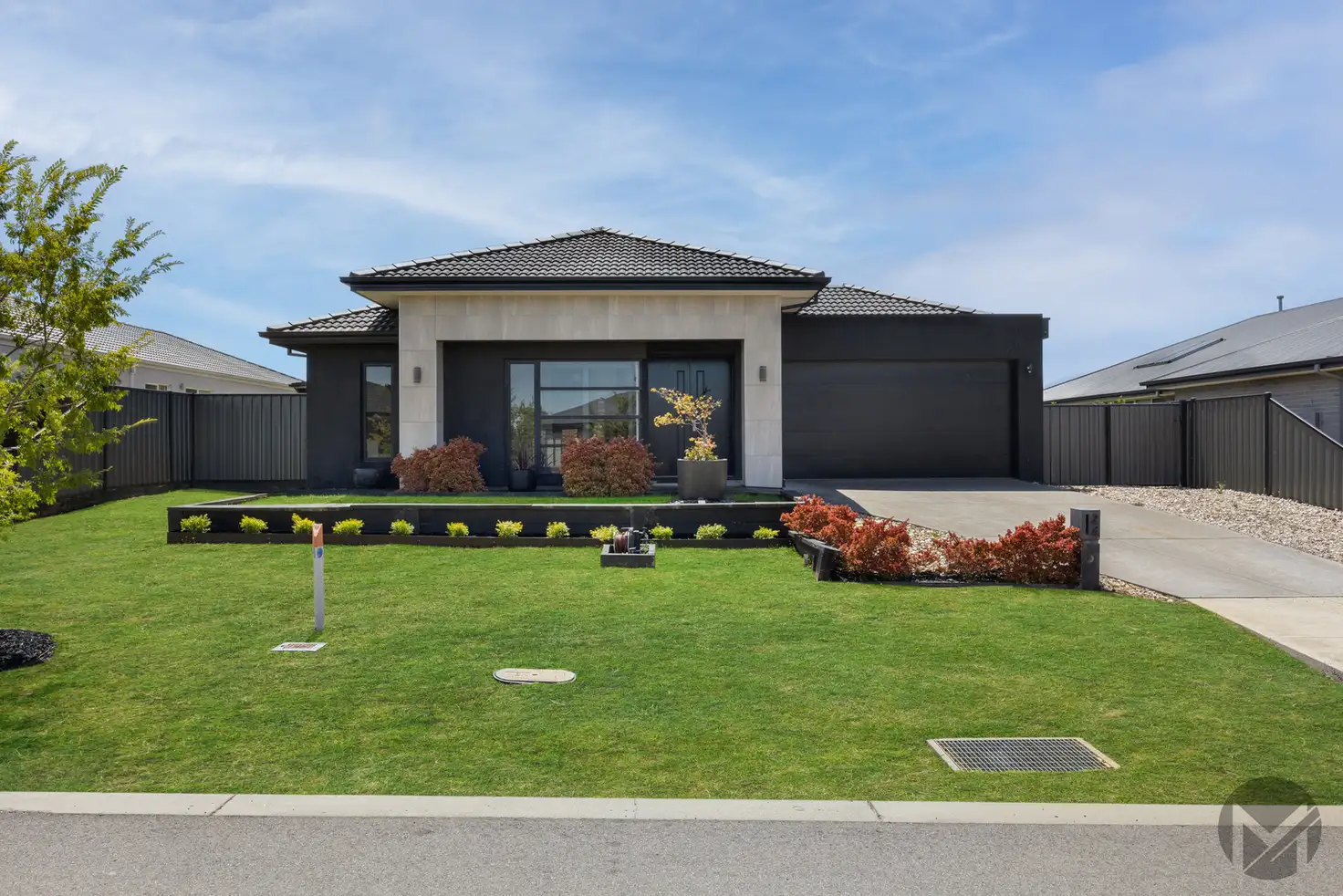 Main view of Homely house listing, 24 Triandra Avenue, Romsey VIC 3434