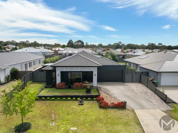 Second view of Homely house listing, 24 Triandra Avenue, Romsey VIC 3434