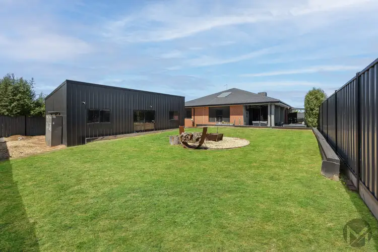 Fourth view of Homely house listing, 24 Triandra Avenue, Romsey VIC 3434