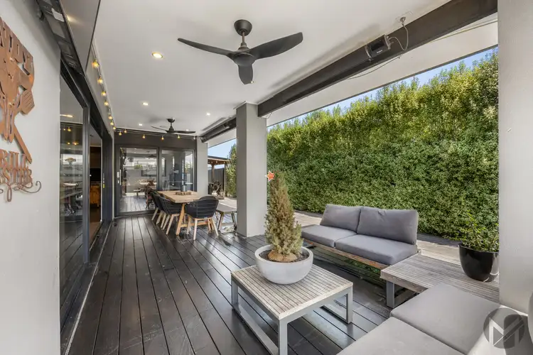 Fifth view of Homely house listing, 24 Triandra Avenue, Romsey VIC 3434