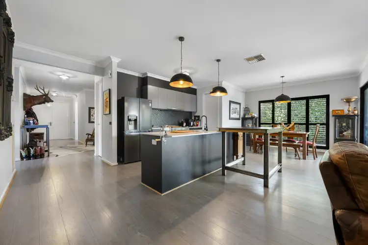 Sixth view of Homely house listing, 24 Triandra Avenue, Romsey VIC 3434