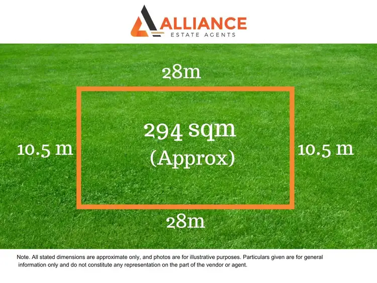 Main view of Homely land listing, 12 Sama Promenade, Truganina VIC 3029