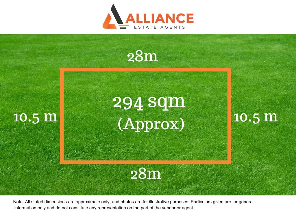 Main view of Homely land listing, 12 Sama Promenade, Truganina VIC 3029
