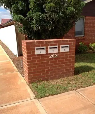 Second view of Homely house listing, 3/269 Forrest Street, Kalgoorlie WA 6430