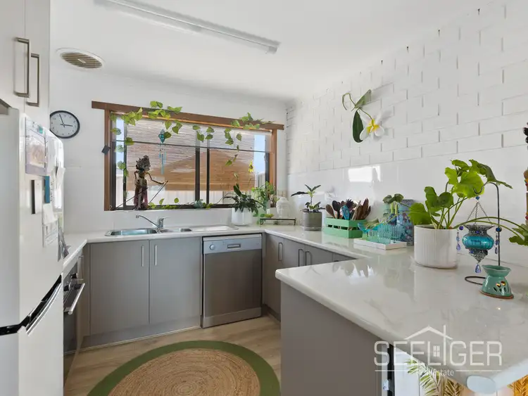 Third view of Homely unit listing, 3/12 Sturt Street, Mulwala NSW 2647