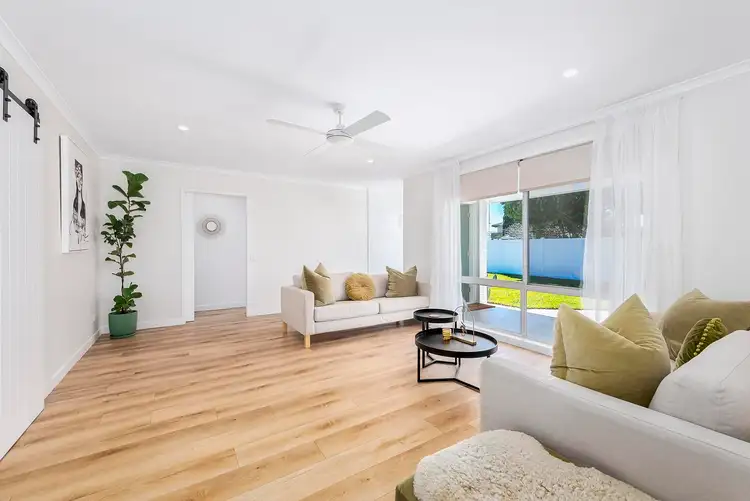 Fourth view of Homely house listing, 161 MALLAWA DRIVE, Palm Beach QLD 4221
