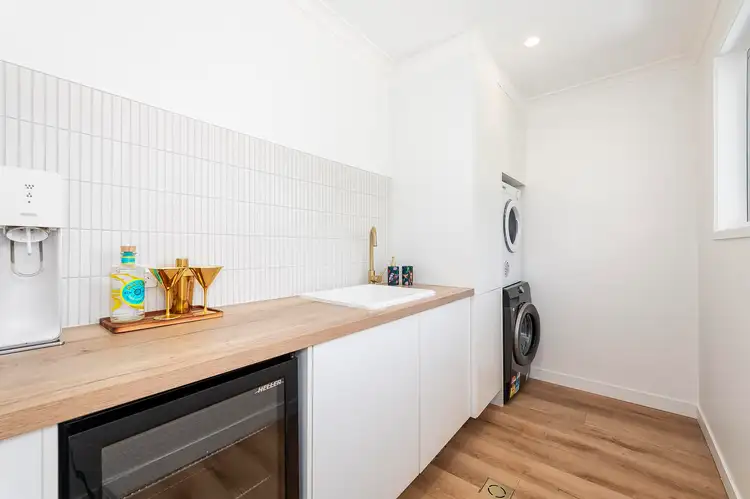 Fifth view of Homely house listing, 161 MALLAWA DRIVE, Palm Beach QLD 4221