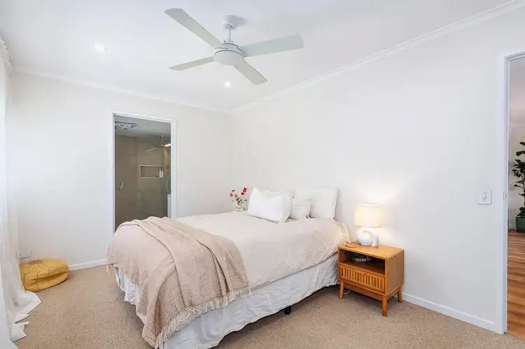 Sixth view of Homely house listing, 161 MALLAWA DRIVE, Palm Beach QLD 4221