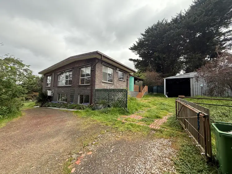 Main view of Homely house listing, 3 Glismann Road, Beaconsfield VIC 3807