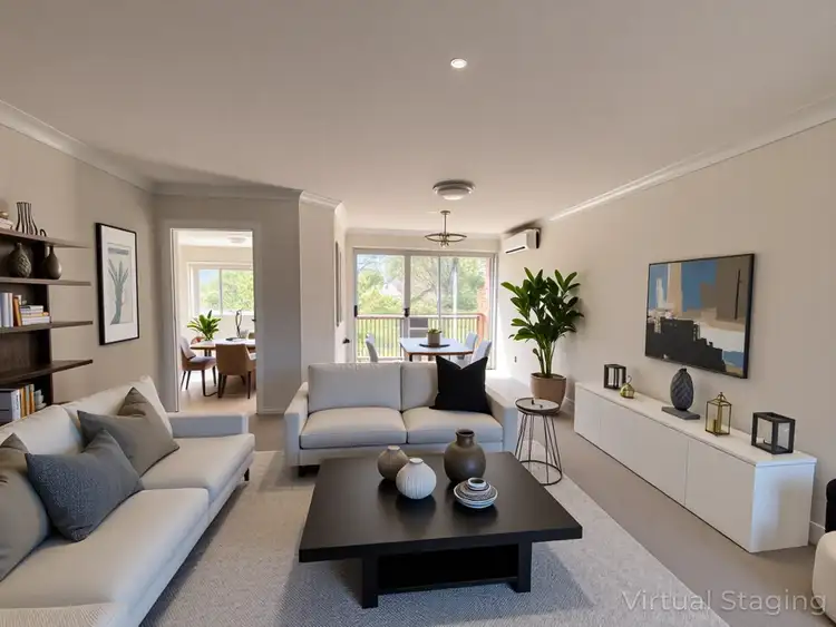 Main view of Homely unit listing, 73/61 Glencoe Street, Sutherland NSW 2232