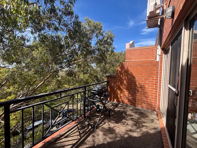 Second view of Homely unit listing, 73/61 Glencoe Street, Sutherland NSW 2232
