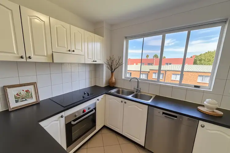 Third view of Homely unit listing, 73/61 Glencoe Street, Sutherland NSW 2232