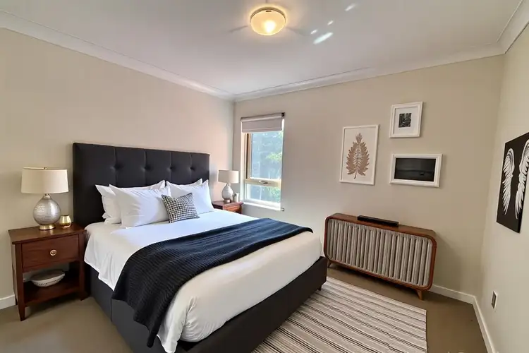 Fourth view of Homely unit listing, 73/61 Glencoe Street, Sutherland NSW 2232
