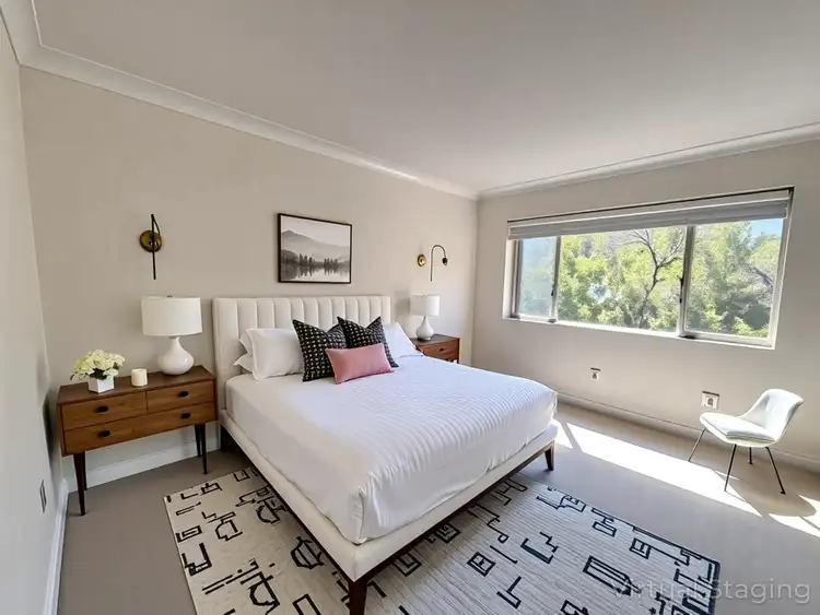 Fifth view of Homely unit listing, 73/61 Glencoe Street, Sutherland NSW 2232