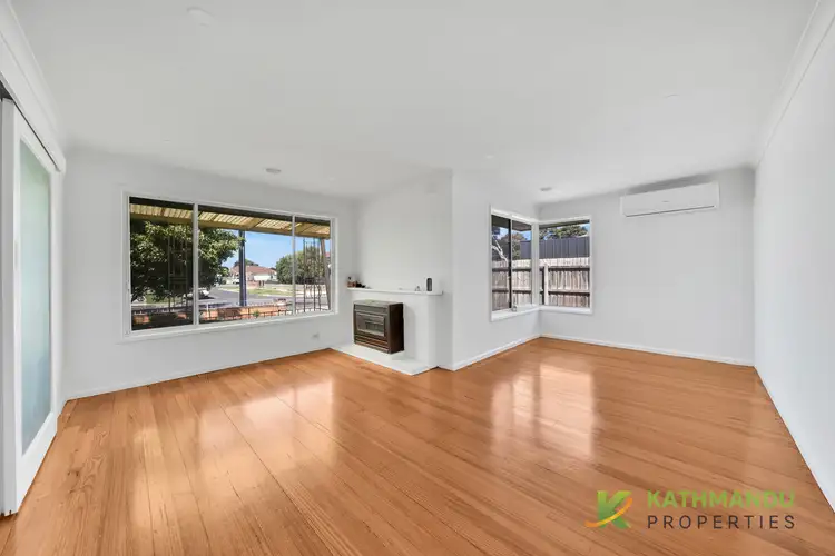 Second view of Homely house listing, 15 Alfred Avenue, Thomastown VIC 3074