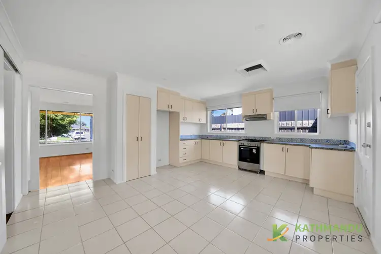 Fourth view of Homely house listing, 15 Alfred Avenue, Thomastown VIC 3074