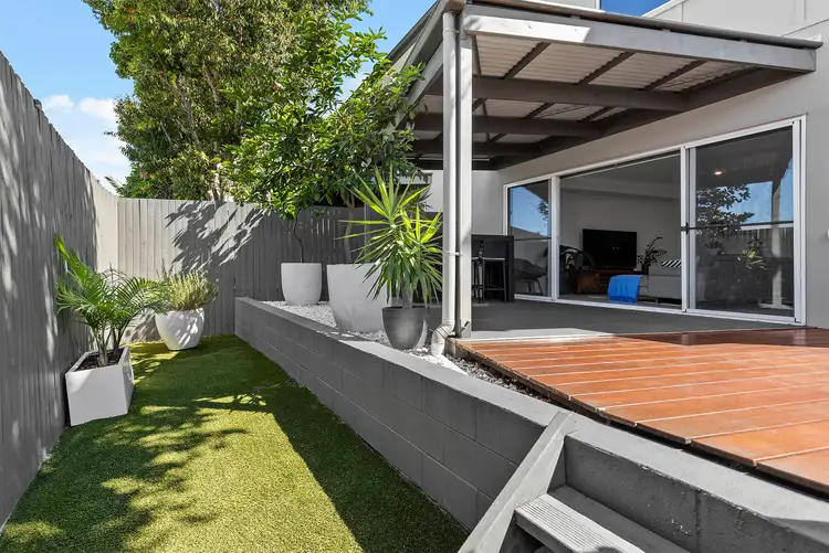 Second view of Homely townhouse listing, 3/23 Alice Street, Kedron QLD 4031